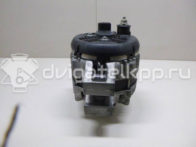 Фото Генератор  LR076696 для Land Rover Range Rover / Discovery {forloop.counter}}