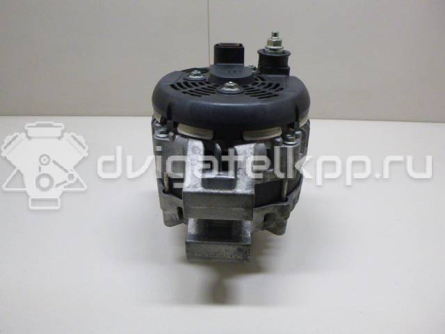 Фото Генератор  LR076696 для Land Rover Range Rover / Discovery {forloop.counter}}