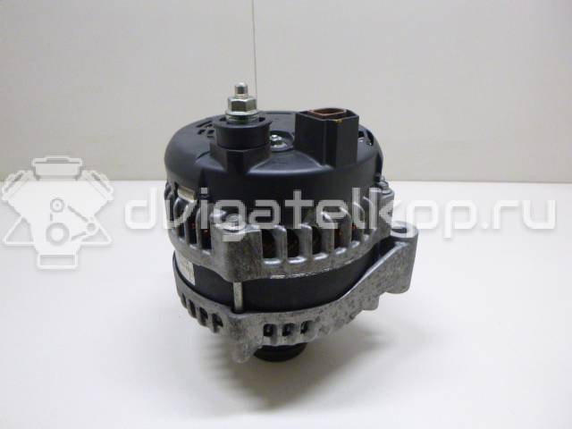 Фото Генератор  LR076696 для Land Rover Range Rover / Discovery {forloop.counter}}