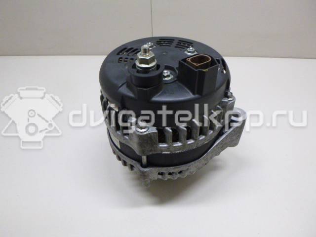 Фото Генератор  LR076696 для Land Rover Range Rover / Discovery {forloop.counter}}