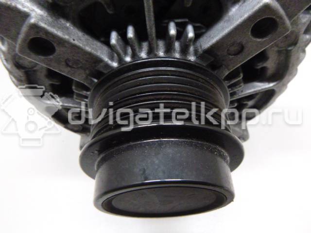 Фото Генератор  LR076696 для Land Rover Range Rover / Discovery {forloop.counter}}