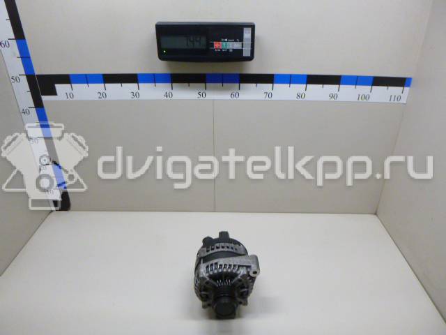 Фото Генератор  LR076696 для Land Rover Range Rover / Discovery {forloop.counter}}