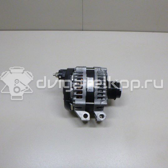 Фото Генератор  LR076696 для Land Rover Range Rover / Discovery