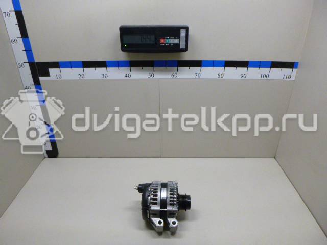 Фото Генератор  LR076696 для Land Rover Range Rover / Discovery {forloop.counter}}