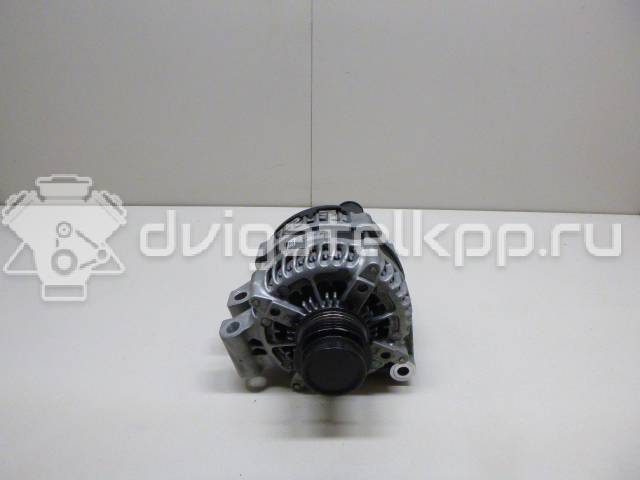 Фото Генератор  LR076696 для Land Rover Range Rover / Discovery {forloop.counter}}