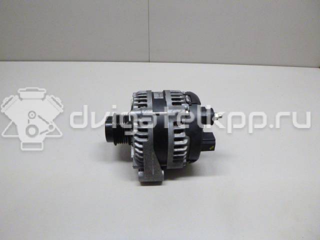 Фото Генератор  LR076696 для Land Rover Range Rover / Discovery {forloop.counter}}