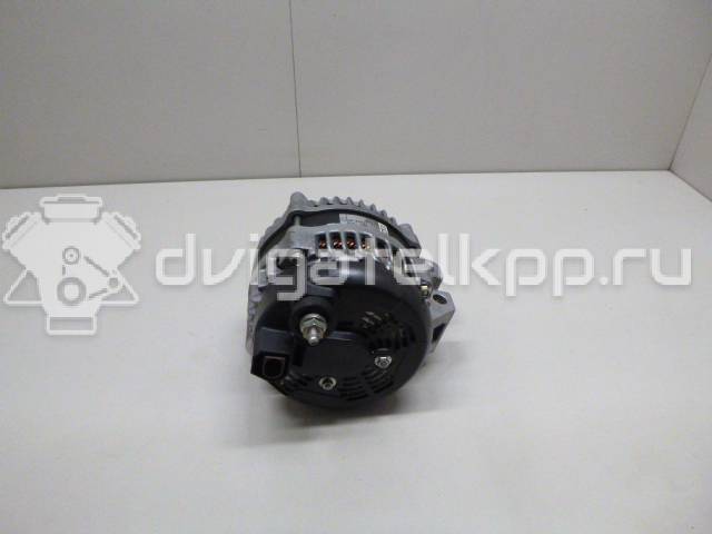 Фото Генератор  LR076696 для Land Rover Range Rover / Discovery {forloop.counter}}