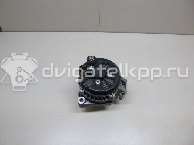 Фото Генератор  LR076696 для Land Rover Range Rover / Discovery {forloop.counter}}