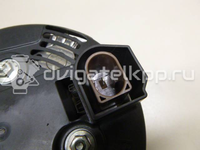 Фото Генератор  LR076696 для Land Rover Range Rover / Discovery {forloop.counter}}