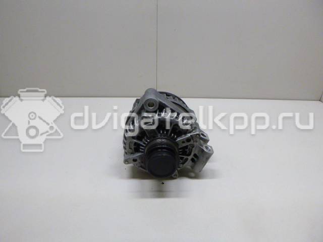 Фото Генератор  LR076696 для Land Rover Range Rover / Discovery {forloop.counter}}