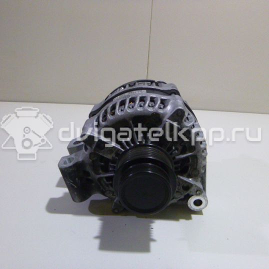 Фото Генератор  LR076696 для Land Rover Range Rover / Discovery