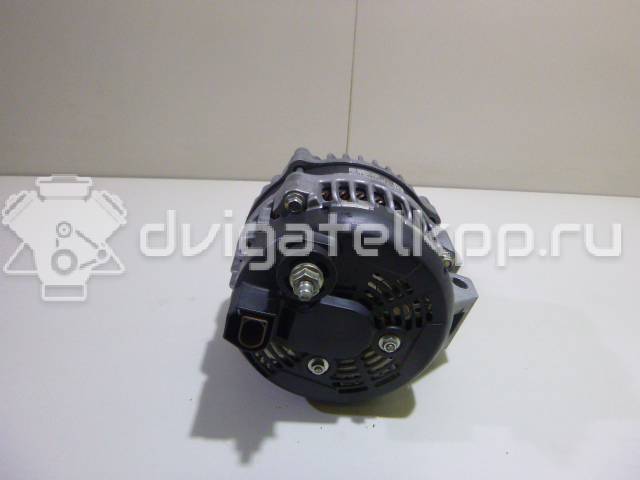 Фото Генератор  LR076696 для Land Rover Range Rover / Discovery {forloop.counter}}