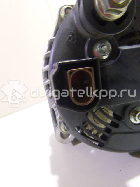 Фото Генератор  LR076696 для Land Rover Range Rover / Discovery {forloop.counter}}