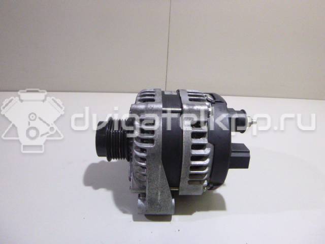 Фото Генератор  LR076696 для Land Rover Range Rover / Discovery {forloop.counter}}