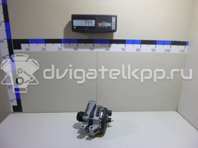 Фото Генератор  LR076696 для Land Rover Range Rover / Discovery {forloop.counter}}