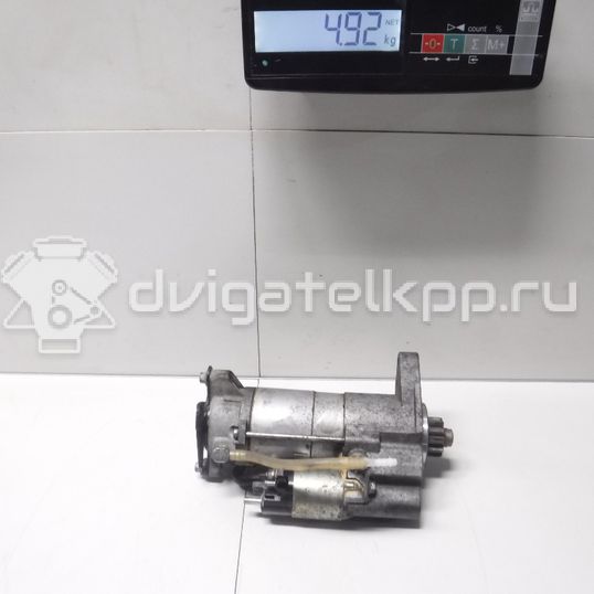 Фото Стартер  LR061894 для Land Rover Range Rover / Discovery