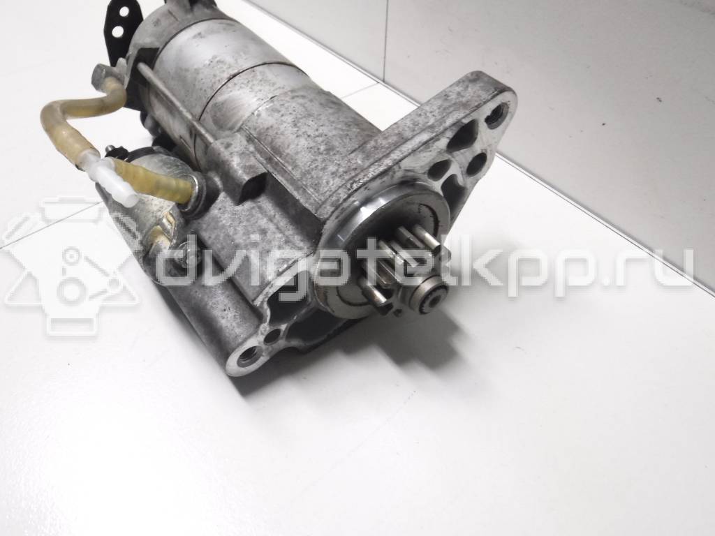 Фото Стартер  LR061894 для Land Rover Range Rover / Discovery {forloop.counter}}