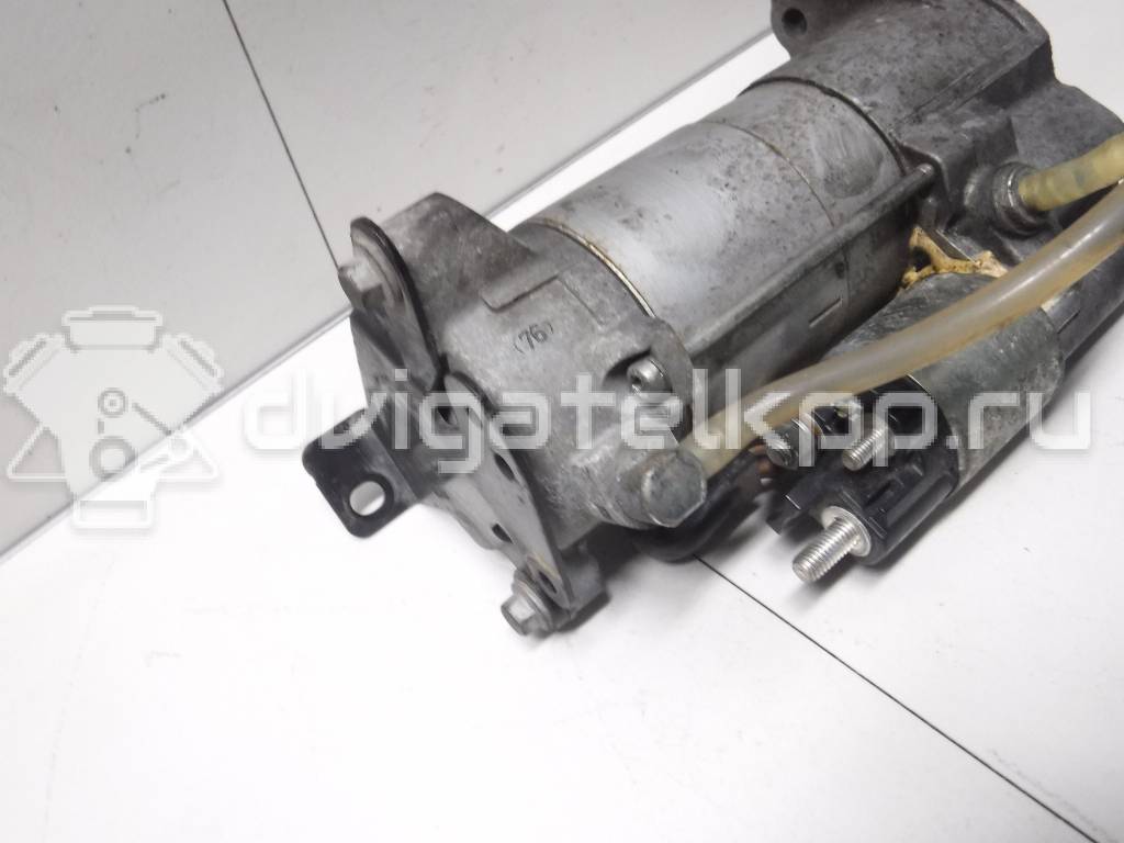 Фото Стартер  LR061894 для Land Rover Range Rover / Discovery {forloop.counter}}