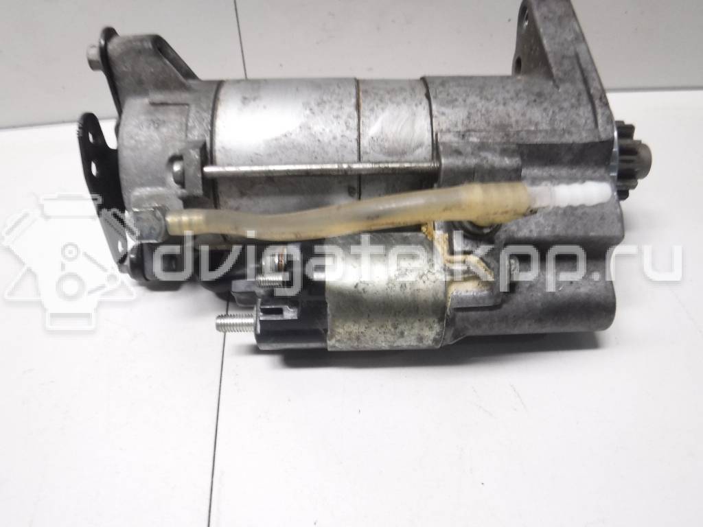 Фото Стартер  LR061894 для Land Rover Range Rover / Discovery {forloop.counter}}