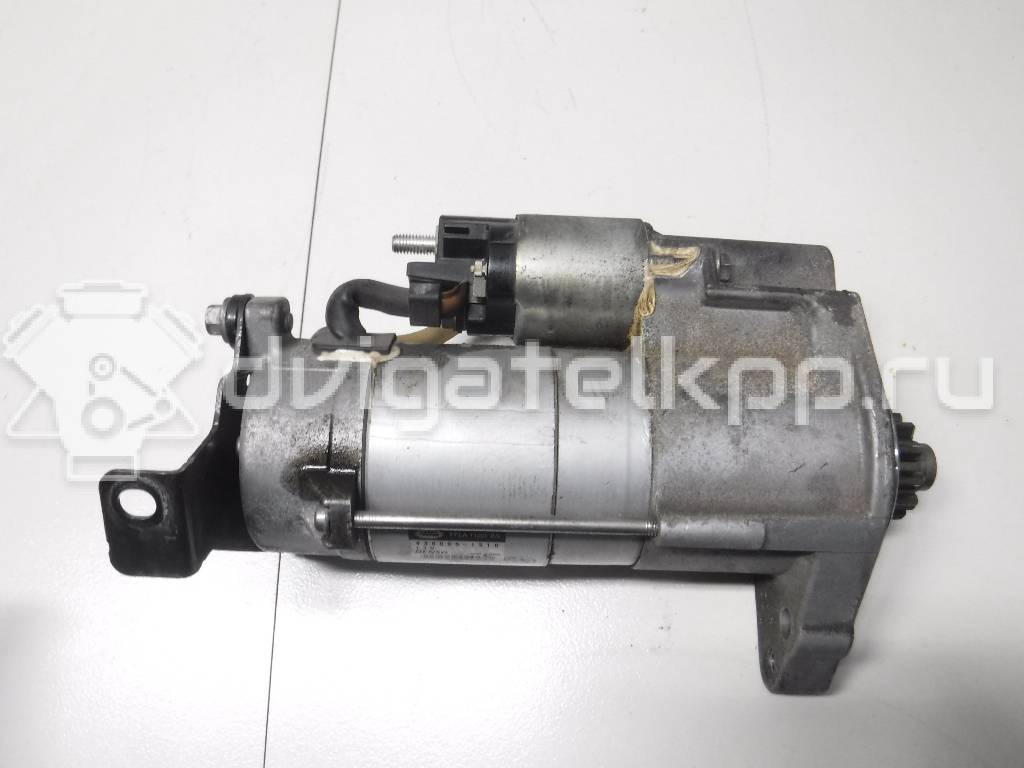 Фото Стартер  LR061894 для Land Rover Range Rover / Discovery {forloop.counter}}