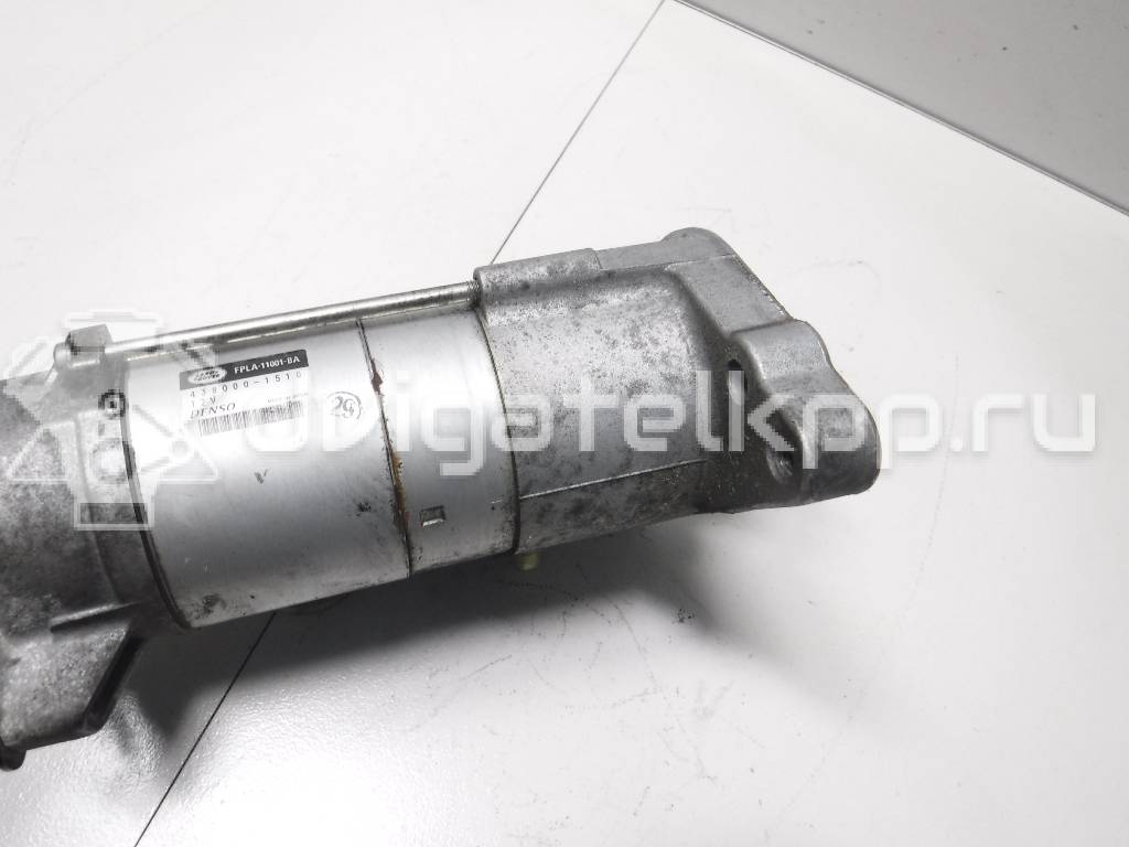 Фото Стартер  LR061894 для Land Rover Range Rover / Discovery {forloop.counter}}