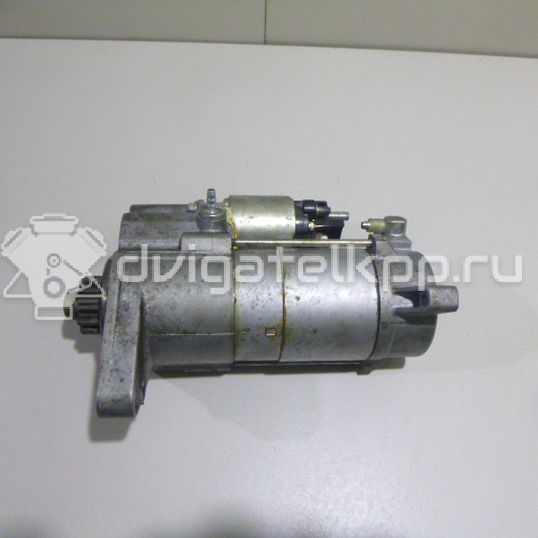 Фото Стартер  LR061894 для Land Rover Range Rover / Discovery