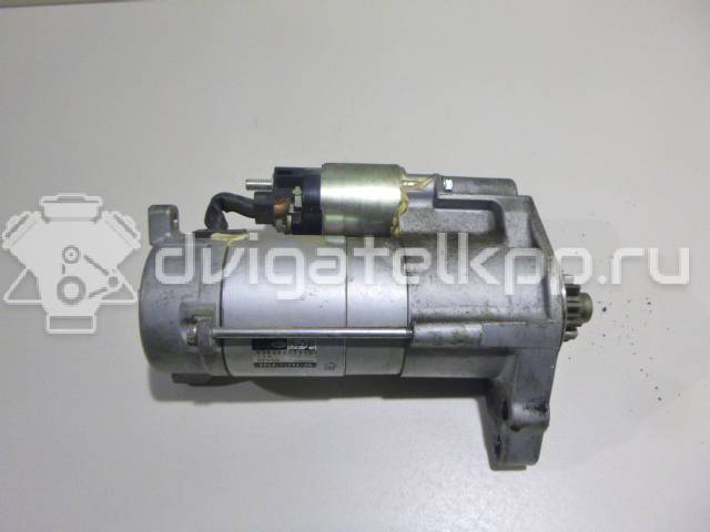 Фото Стартер  LR061894 для Land Rover Range Rover / Discovery {forloop.counter}}