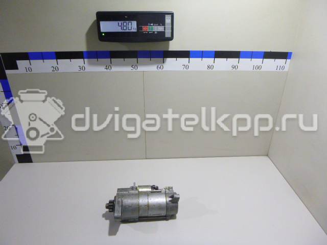 Фото Стартер  LR061894 для Land Rover Range Rover / Discovery {forloop.counter}}