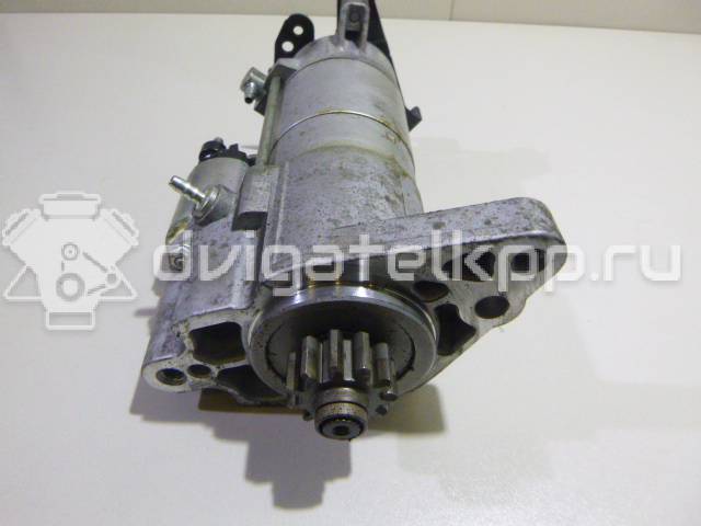 Фото Стартер  LR080292 для Land Rover Range Rover / Discovery {forloop.counter}}