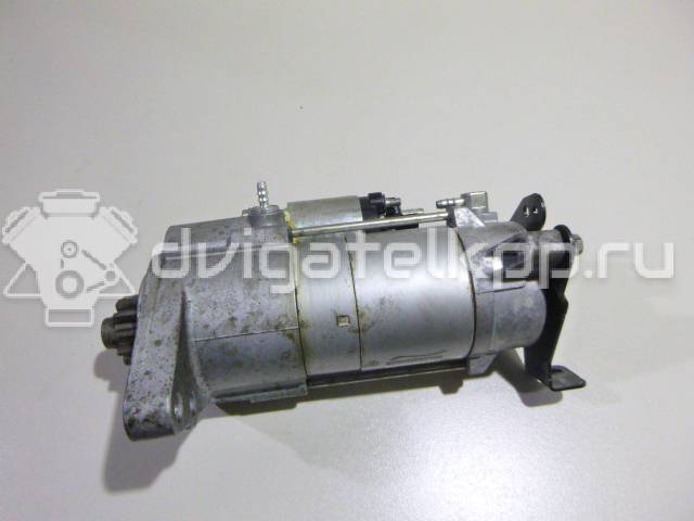 Фото Стартер  LR080292 для Land Rover Range Rover / Discovery {forloop.counter}}