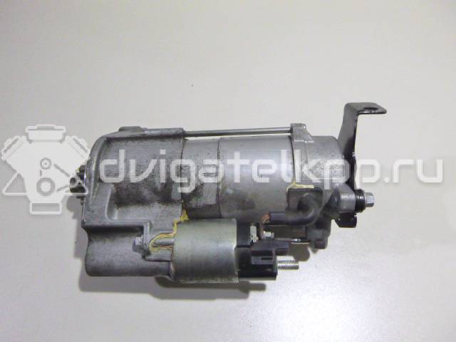 Фото Стартер  LR080292 для Land Rover Range Rover / Discovery {forloop.counter}}