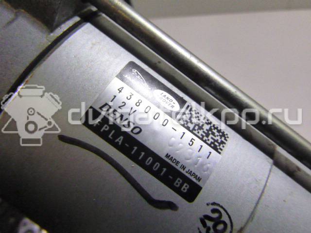 Фото Стартер  LR080292 для Land Rover Range Rover / Discovery {forloop.counter}}
