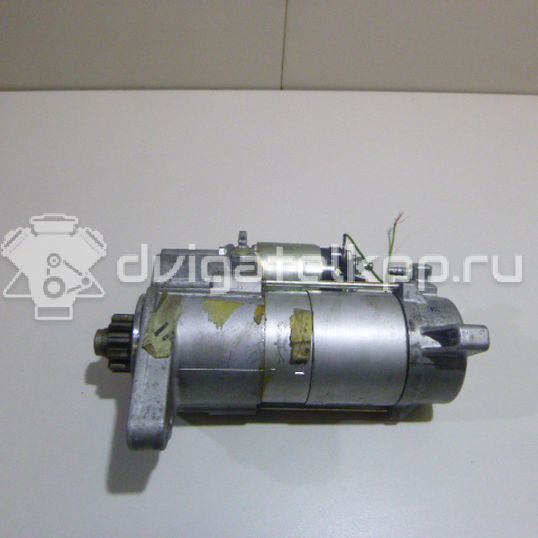 Фото Стартер  LR080292 для Land Rover Range Rover / Discovery