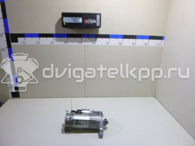 Фото Стартер  LR080292 для Land Rover Range Rover / Discovery {forloop.counter}}