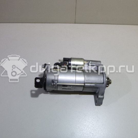 Фото Стартер  LR080292 для Land Rover Range Rover / Discovery