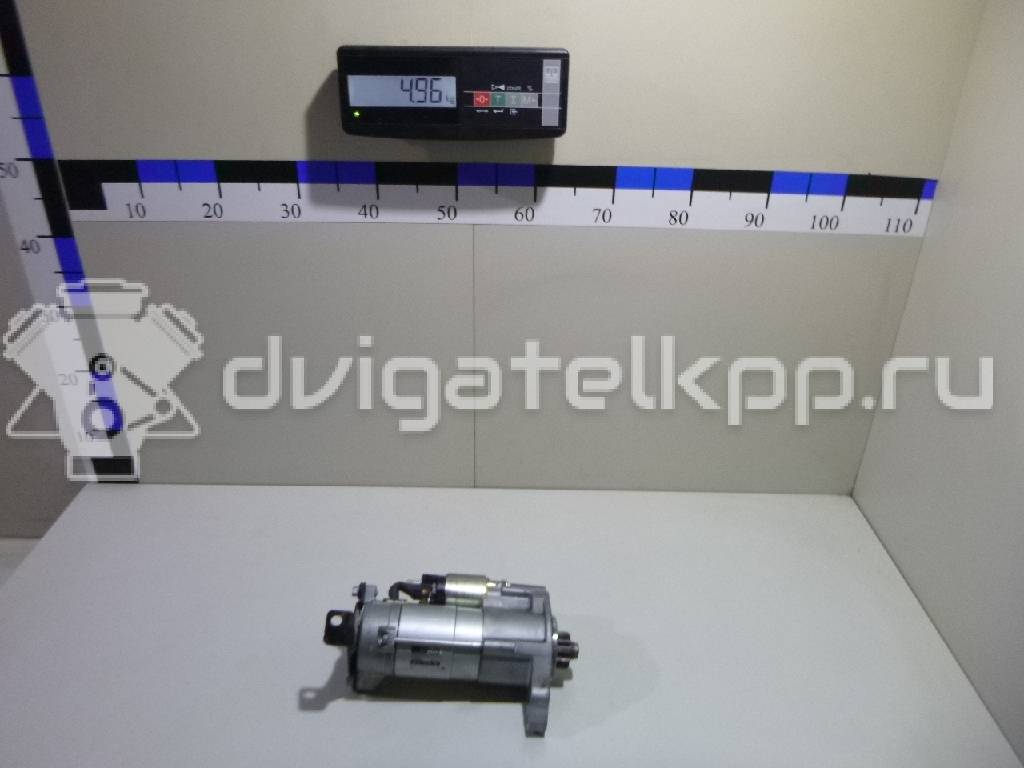 Фото Стартер  LR080292 для Land Rover Range Rover / Discovery {forloop.counter}}