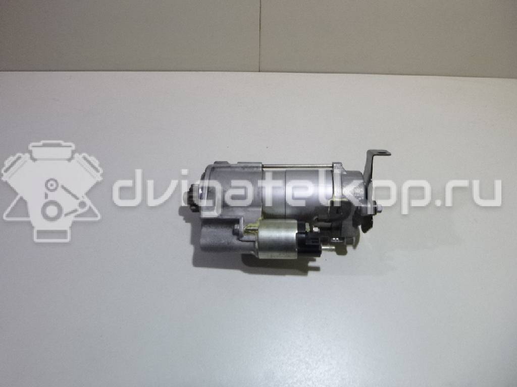 Фото Стартер  LR080292 для Land Rover Range Rover / Discovery {forloop.counter}}