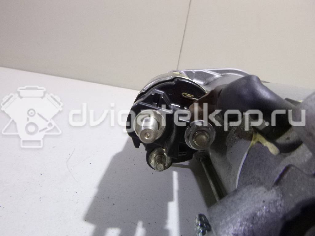 Фото Стартер  LR080292 для Land Rover Range Rover / Discovery {forloop.counter}}