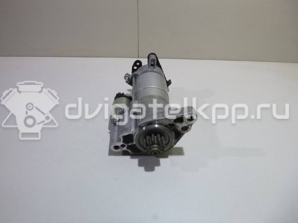 Фото Стартер  LR080292 для Land Rover Range Rover / Discovery {forloop.counter}}