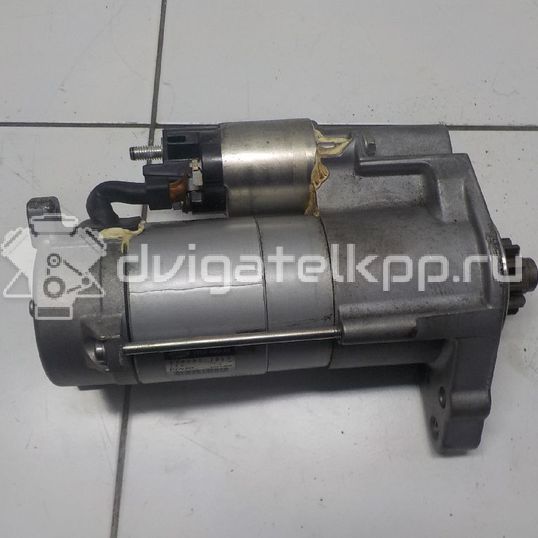 Фото Стартер  LR080292 для Land Rover Range Rover / Discovery