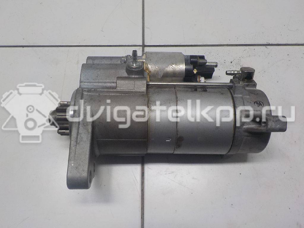 Фото Стартер  LR080292 для Land Rover Range Rover / Discovery {forloop.counter}}