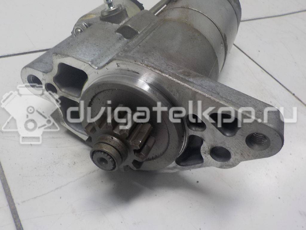 Фото Стартер  LR080292 для Land Rover Range Rover / Discovery {forloop.counter}}