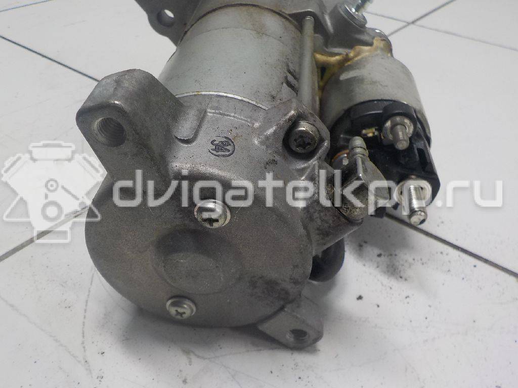 Фото Стартер  LR080292 для Land Rover Range Rover / Discovery {forloop.counter}}