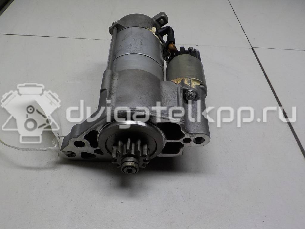 Фото Стартер  LR080292 для Land Rover Range Rover / Discovery {forloop.counter}}