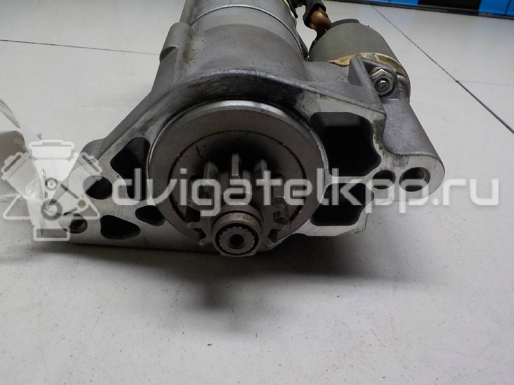 Фото Стартер  LR080292 для Land Rover Range Rover / Discovery {forloop.counter}}