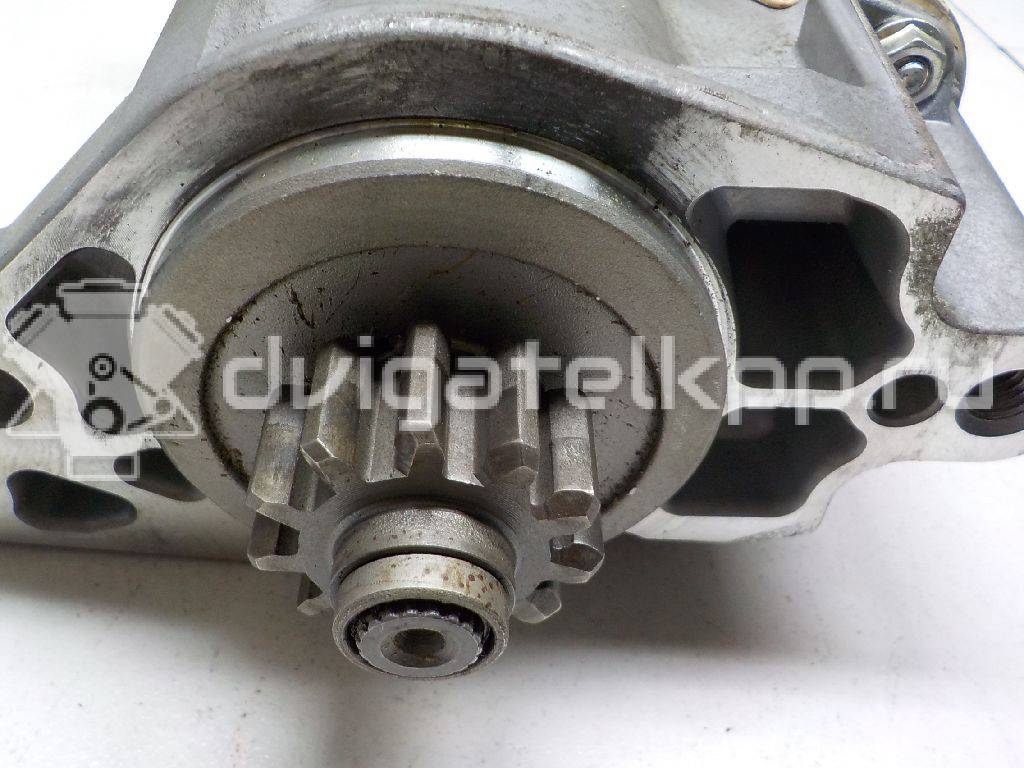 Фото Стартер  LR080292 для Land Rover Range Rover / Discovery {forloop.counter}}