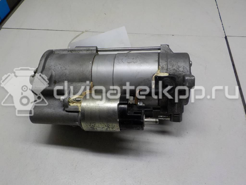 Фото Стартер  LR080292 для Land Rover Range Rover / Discovery {forloop.counter}}