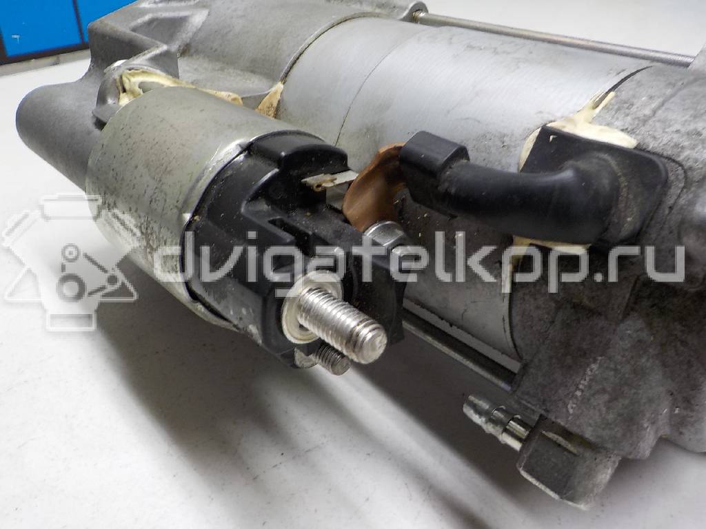 Фото Стартер  LR080292 для Land Rover Range Rover / Discovery {forloop.counter}}