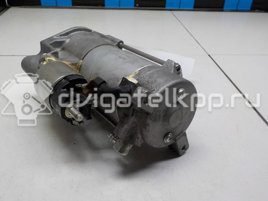 Фото Стартер  LR080292 для Land Rover Range Rover / Discovery {forloop.counter}}