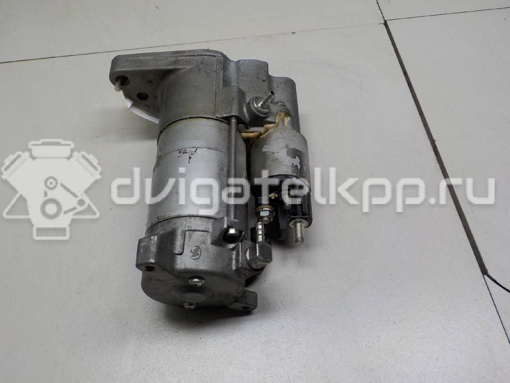 Фото Стартер  LR080292 для Land Rover Range Rover / Discovery {forloop.counter}}